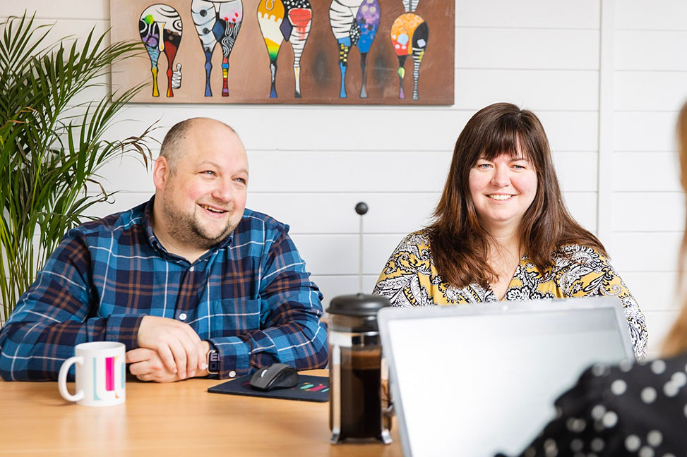 web design Shrewsbury
