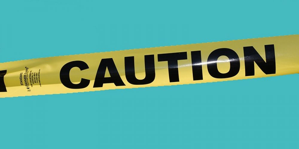 caution-green